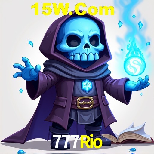 Estatísticas do Jogo 777Rio
