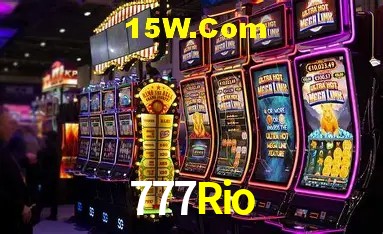 Inovações de Jogos na 777Rio: O Futuro das Experiências Interativas