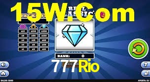 777Rio - Plataforma Oficial Download - 777Rio Bet