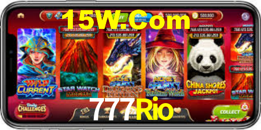 777Rio Com