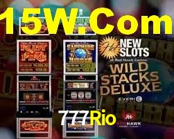 777Rio Com