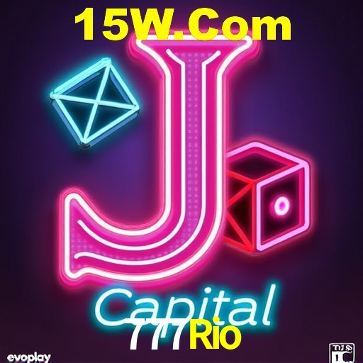 Recursos de Bônus 777Rio