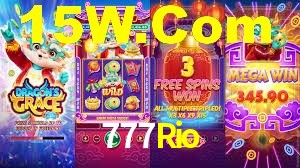 777Rio: Seu Cassino Premiado com Pagamentos Rápidos