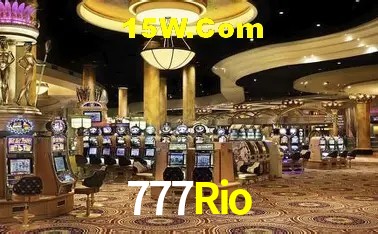 A Emoção da Loteria na 777Rio: Uma Chance de Mudança de Vida