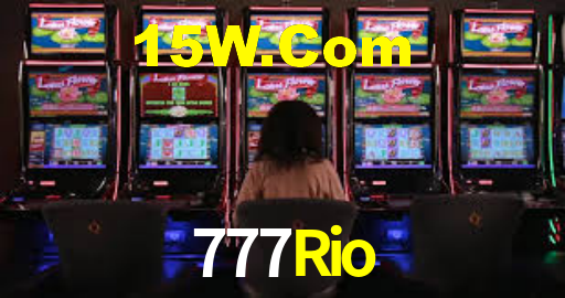Bônus Generosos e Exclusivos no 777Rio para Você!