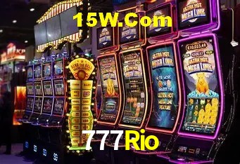 Descubra a Magia dos Jogos de Arcade no 777Rio