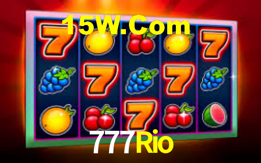 777Rio: A Experiência de Casino com Jogos de Mesa ao Vivo