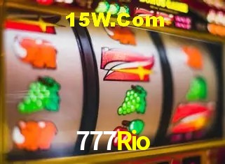 A Popularidade dos Caça-Níqueis no 777Rio
